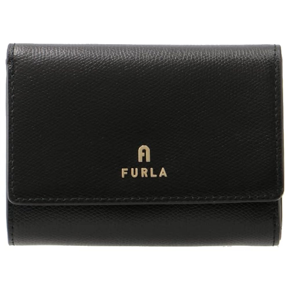 フルラ　FURLA 二つ折り　ミディアム　カメリア　コンパクト財布 楽天市場】フルラ 折財布 レディース カメリア コンパクト